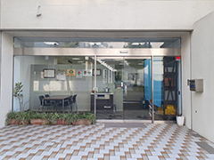 讃高物産株式会社外観