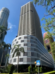 サンコー・プレシジョン・シンガポール外観